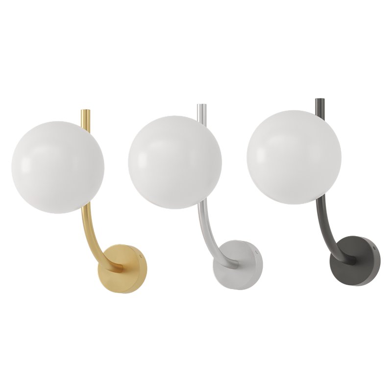 Maytoni MOD109WL-01BS - Image 4