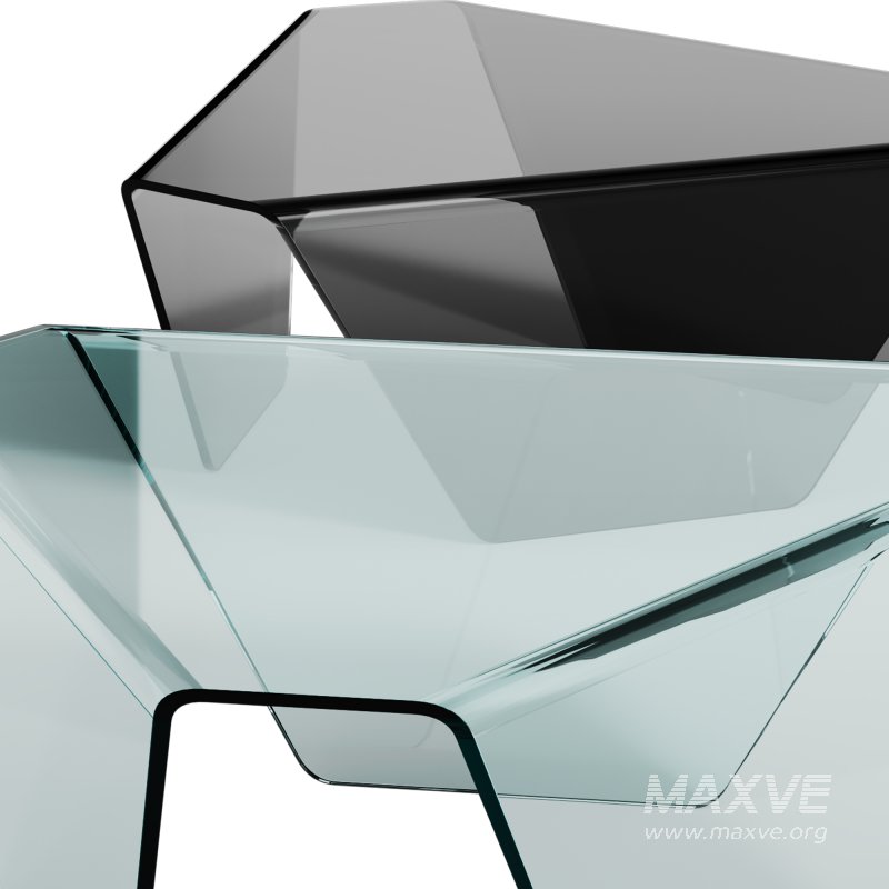 Kettering Coffee Table by Tavolino - Image 2