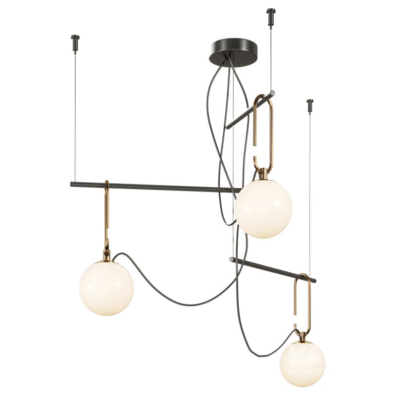 NH S3 Suspension - Image 2