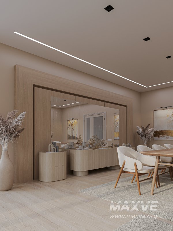 Living room - Image 4