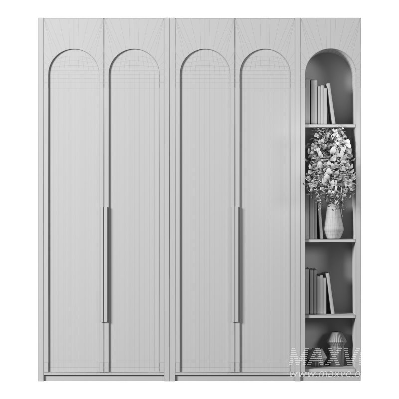 75 wardrobe 75 - Image 3