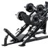 HyperLeg Beinpresse | Fitnessstudio-Qualität - Thumbnail 8