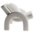 Arco Lounge Chair - Thumbnail 1