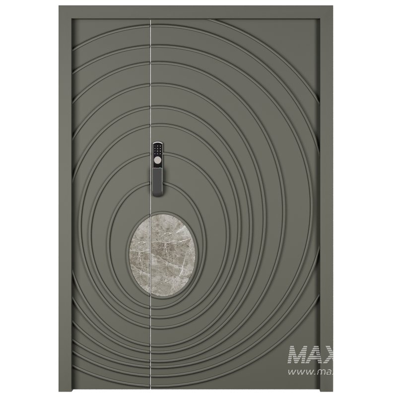 Entrance door set222 - Image 2