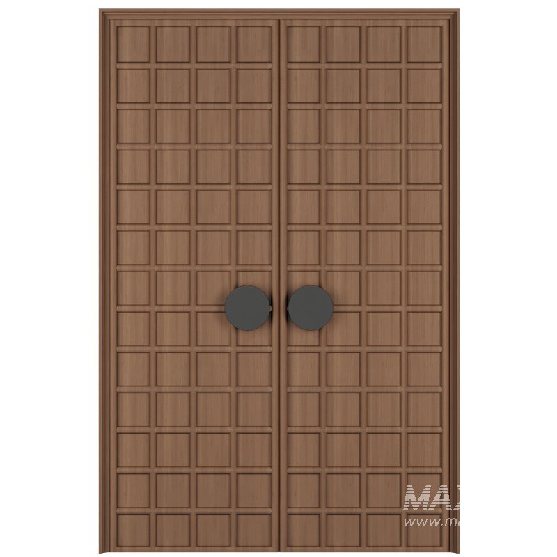 Entrance door set229 - Image 3