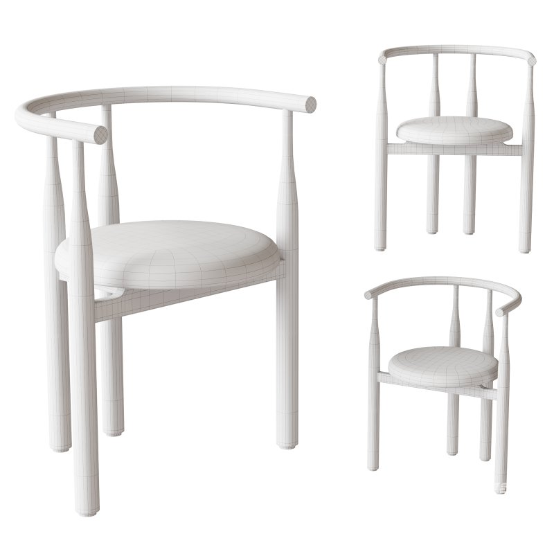 Dining table TOWNSVILLE 2 - Image 7