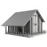 Home Design 12 For Exterior - Thumbnail 9