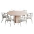 Dining set 17 - Thumbnail 3