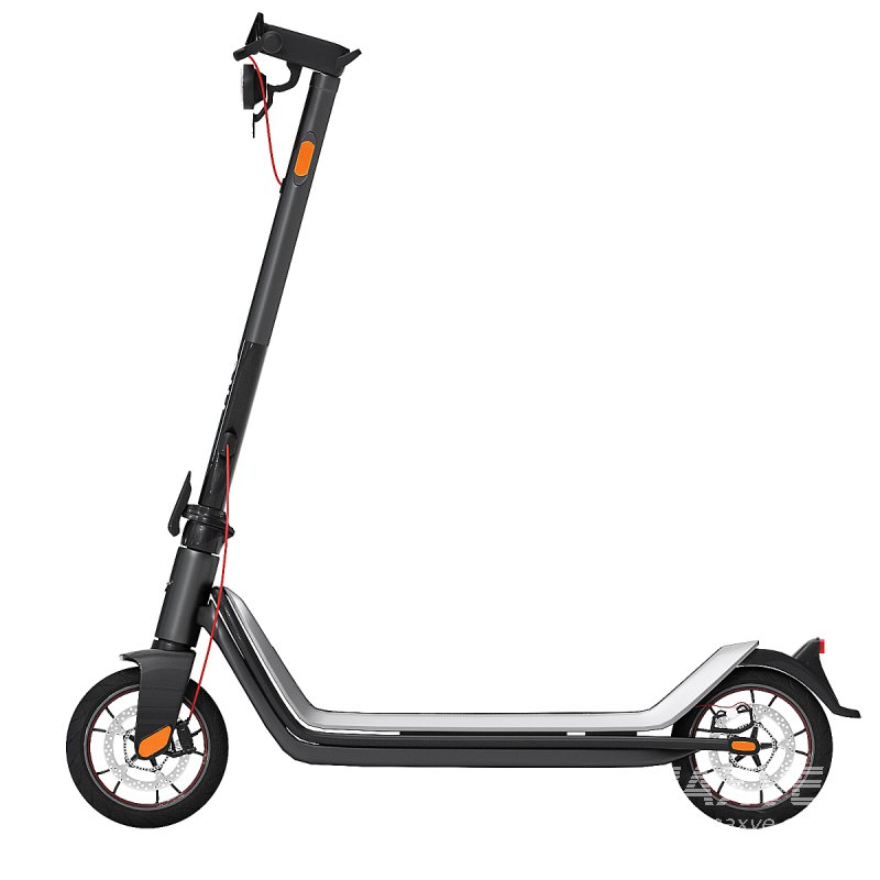 NIU KQi3 PRO - Image 1