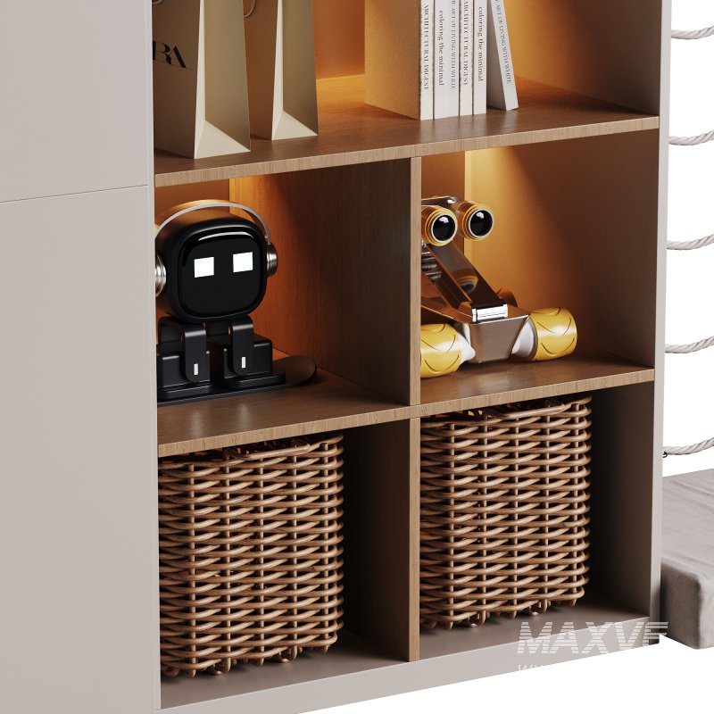 Workplace for Children 18 - Image 4