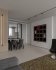 Modern living and dining room - Thumbnail 6