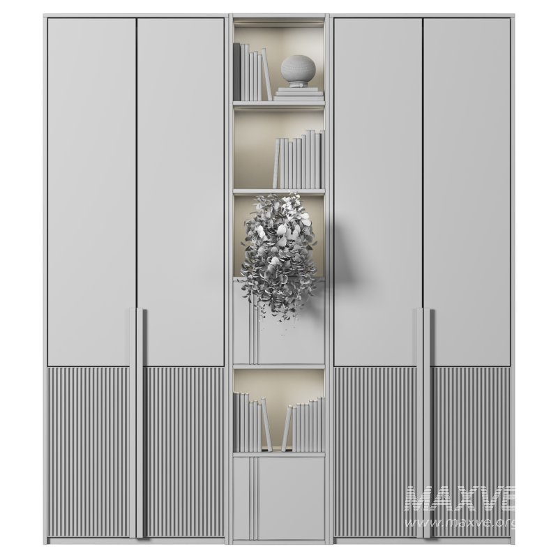 79 Wardrobe 79 - Image 3