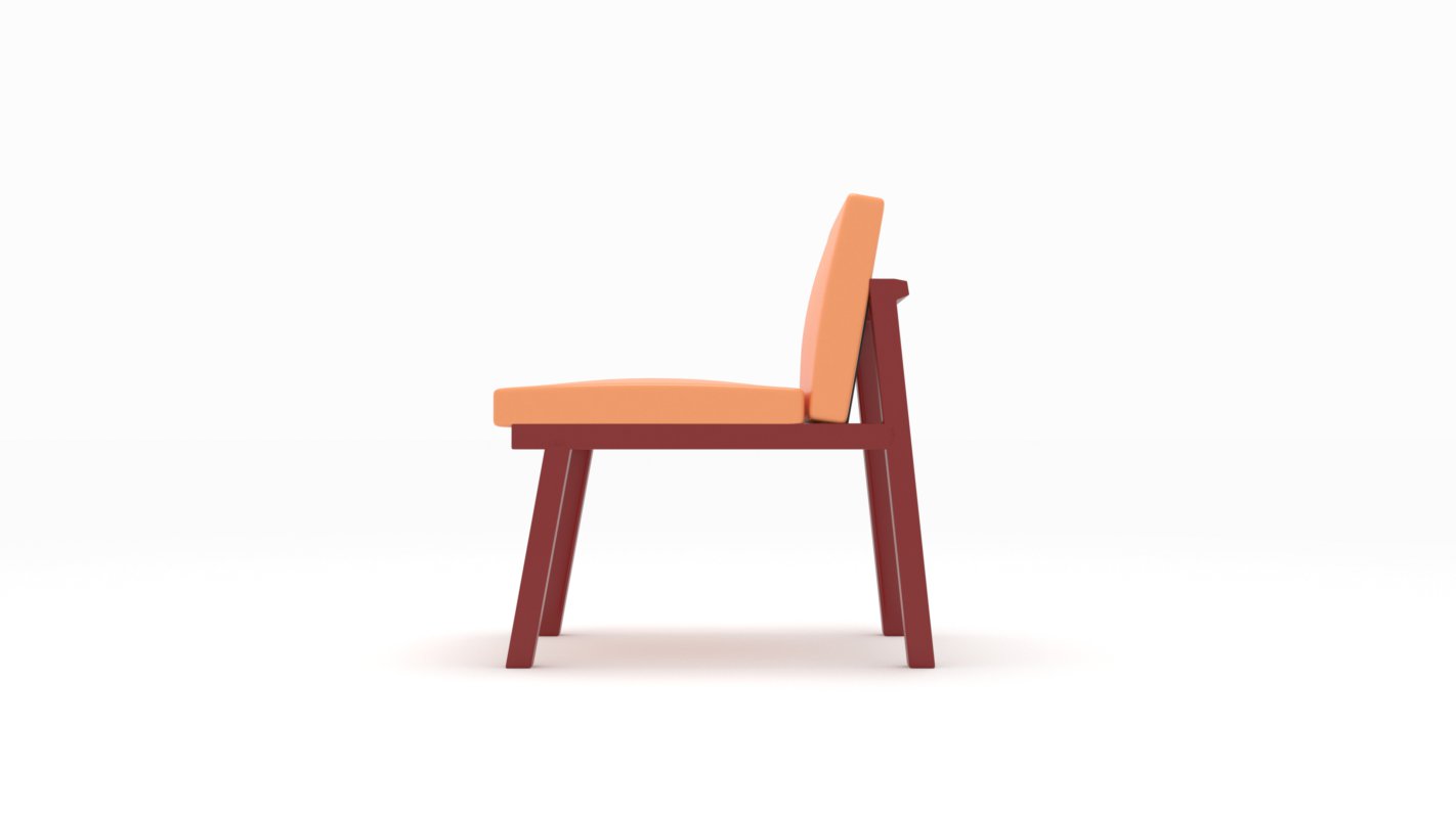 Chair C34 - Image 3