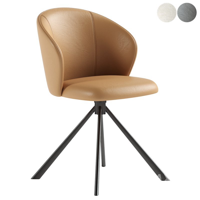 Pippa dining chair - Image 1