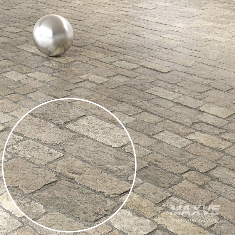 Mrf Pavement Set18 - Image 1