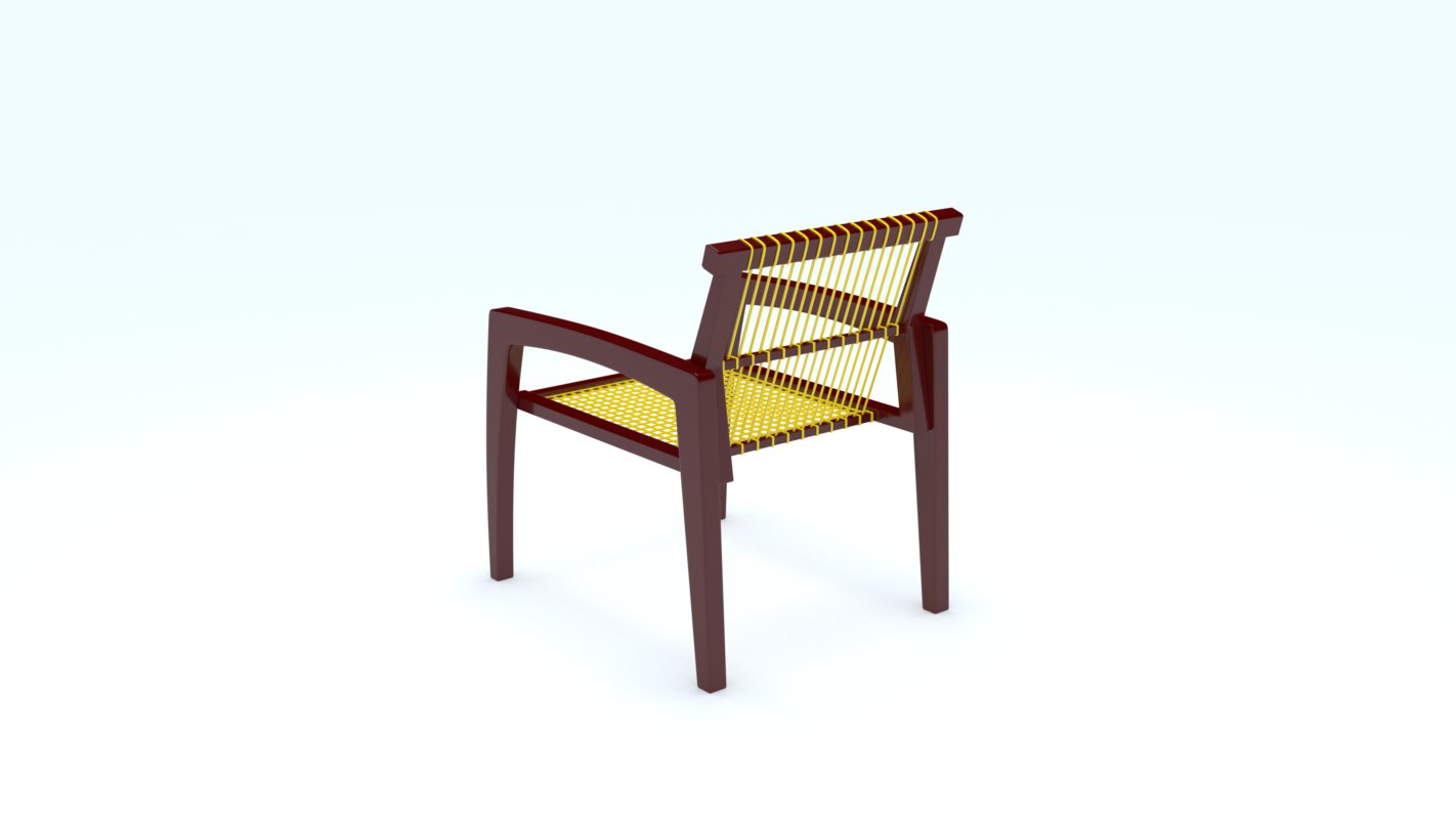Chair C31 - Image 4