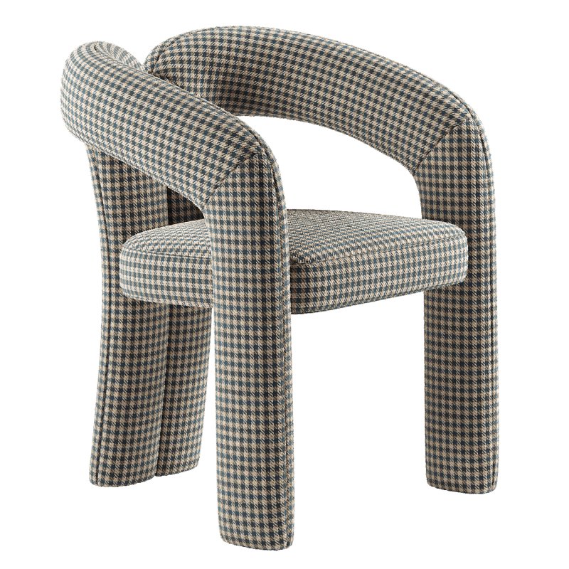 Mirage Dining Armchair - Image 4
