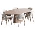 Dining set 16 - Thumbnail 2