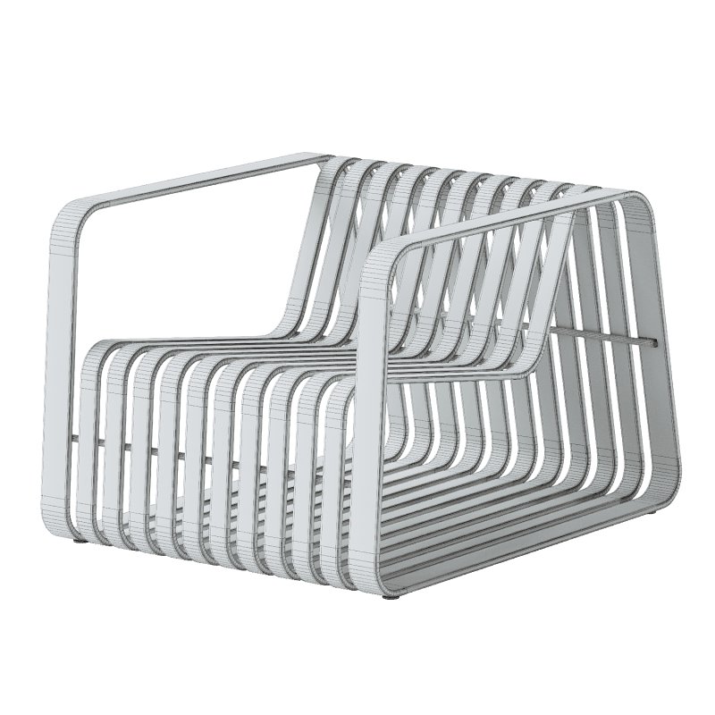 Ocean Chair - Image 7