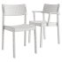 Decibel Chairs S005 and KS105 by Skandiform - Thumbnail 6