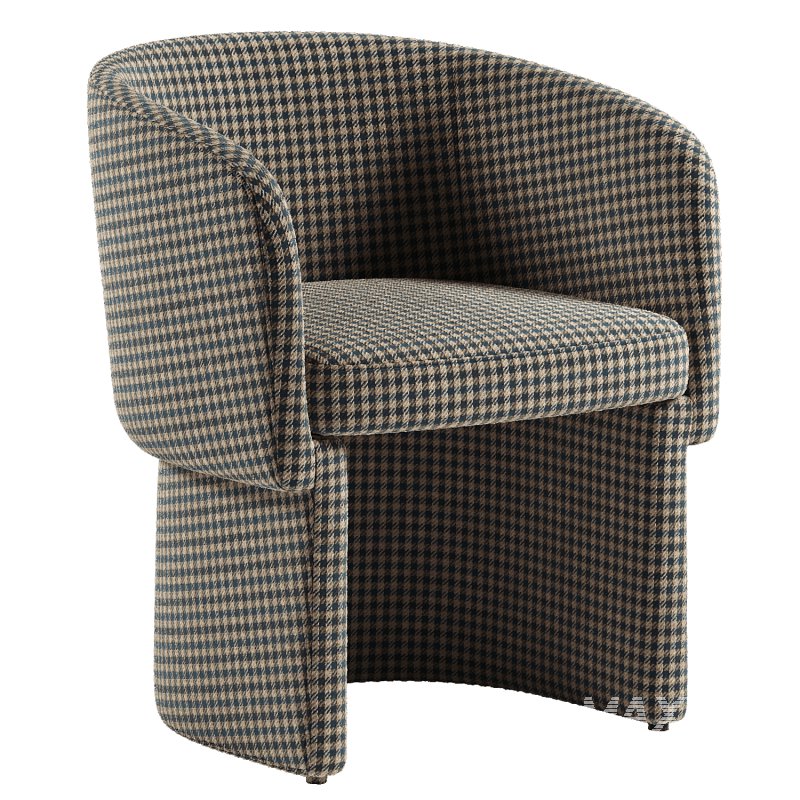 Tess Dining Chair - Image 6