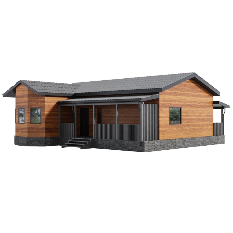 Home Design 13 For Exterior - Image 3