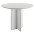 39 Modern Round Dining Table - Thumbnail 7