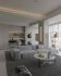 Modern living and dining room - Thumbnail 3