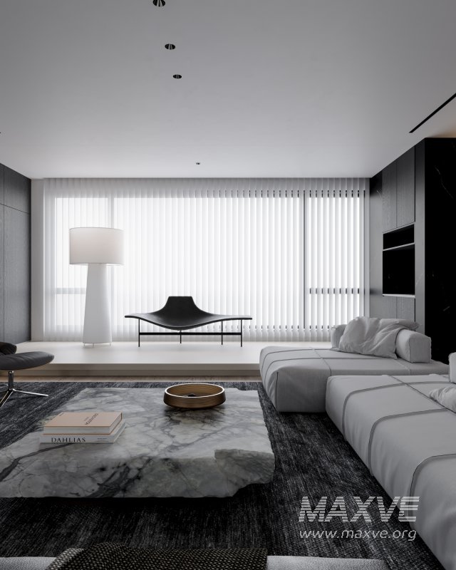 Living Room - Image 3