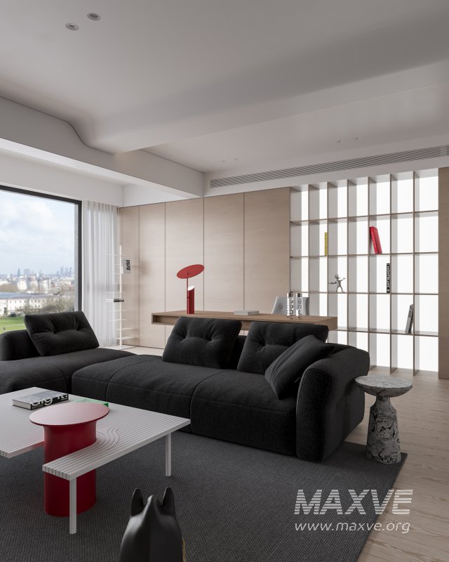 Living Room - Image 5