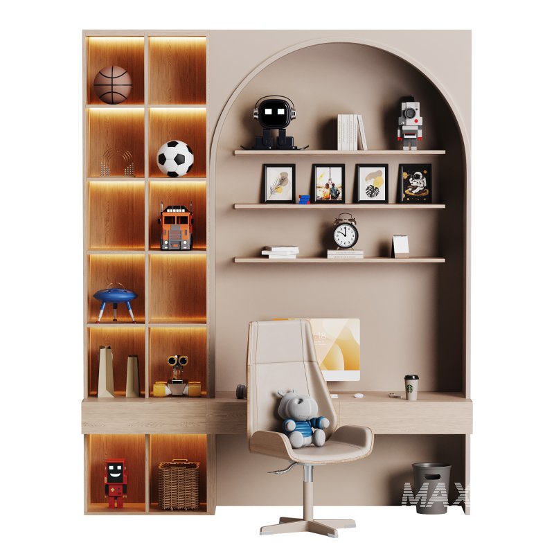 Workplace for Children 13 - Image 3