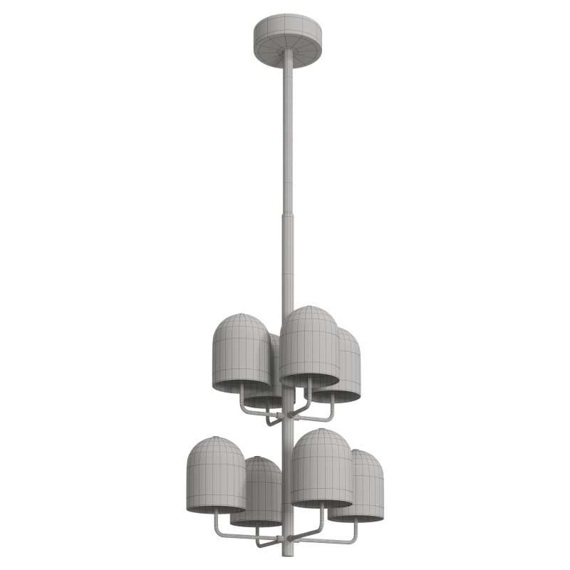 Doma Chandelier - Image 1