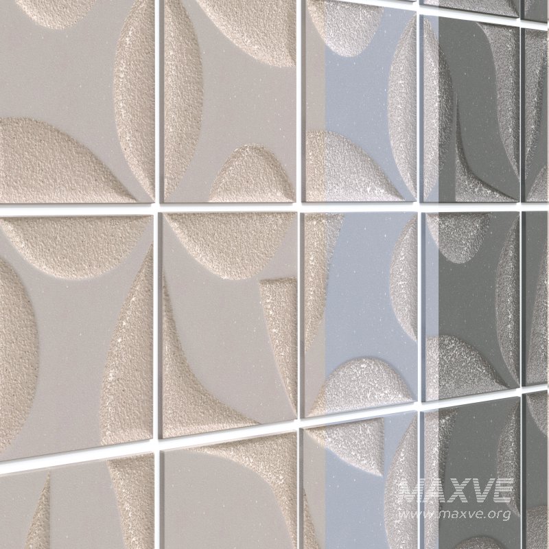 L’antic Colonial Sails tile - Image 1