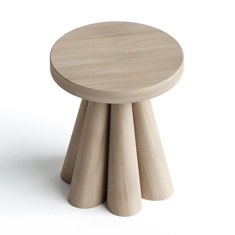 Nelson Side Table - Image 2