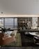 Modern living and dining room - Thumbnail 6