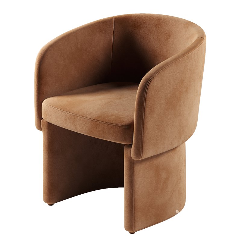 Tess Dining Chair - Image 5