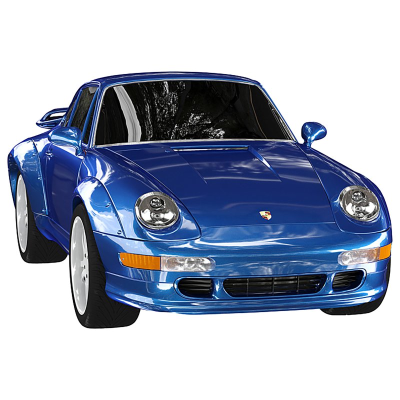 Porsche 911 - Image 4