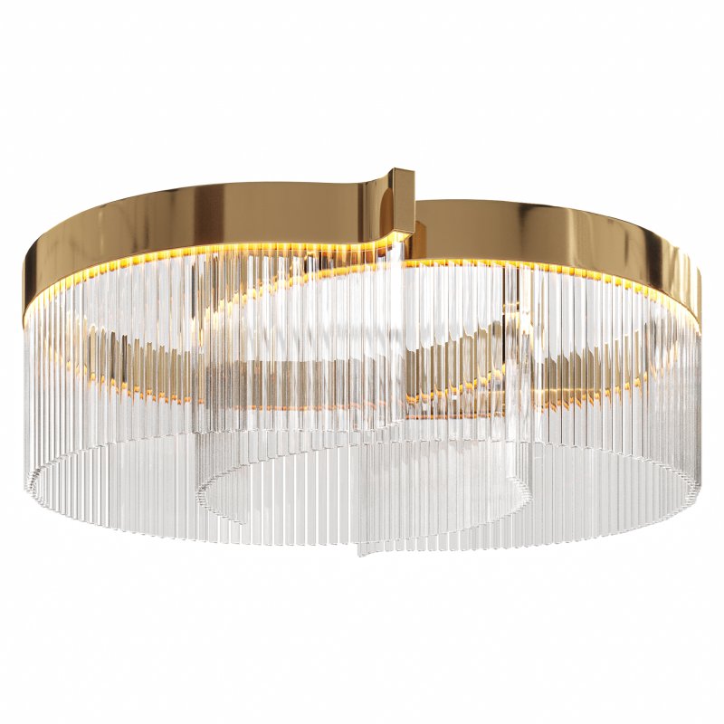 2478 Chandeliers - Image 1