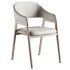 Chair upholstered - Thumbnail 1