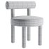 Modern Dining Chair - Thumbnail 4