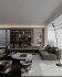 Modern living and dining room - Thumbnail 4