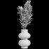 Decorative Vase - Thumbnail 3