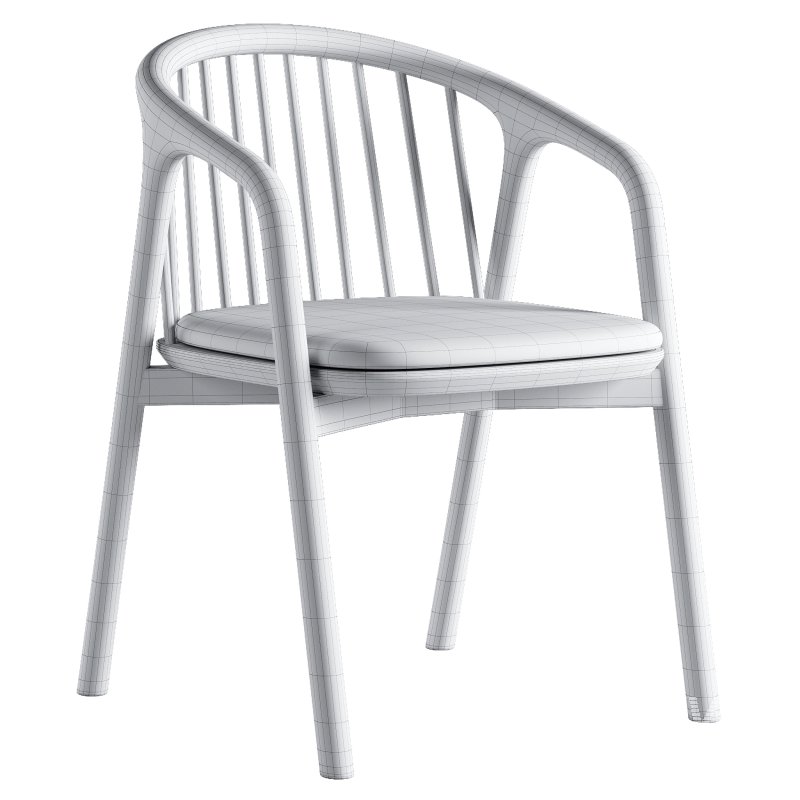 Matinee chair - Image 4