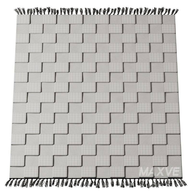 Rug Minimal - Image 2