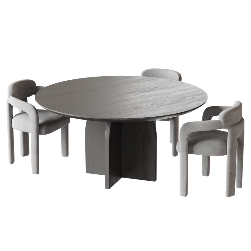Dining table MAURICE - Image 3