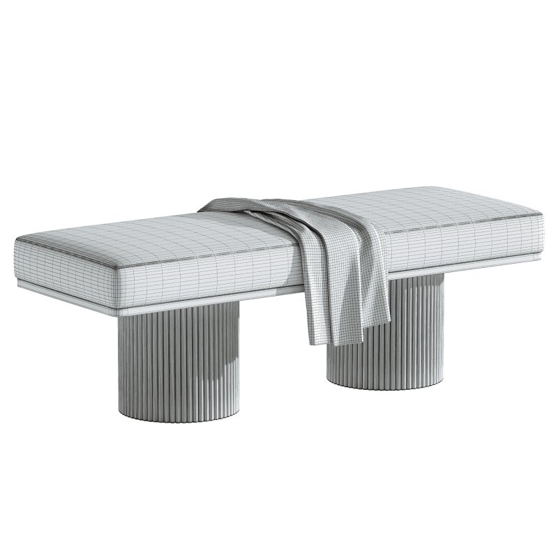 Botoia Bench - Image 5