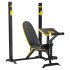 Multi-function strength trainer sit up bench - Thumbnail 3