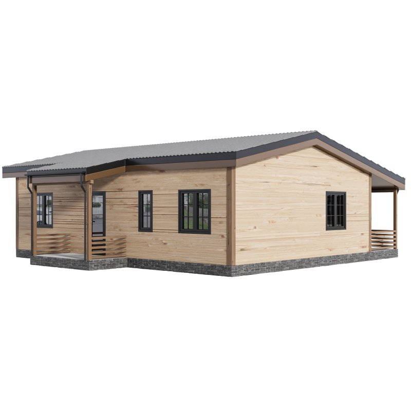 Home Design 15 For Exterior - Image 9