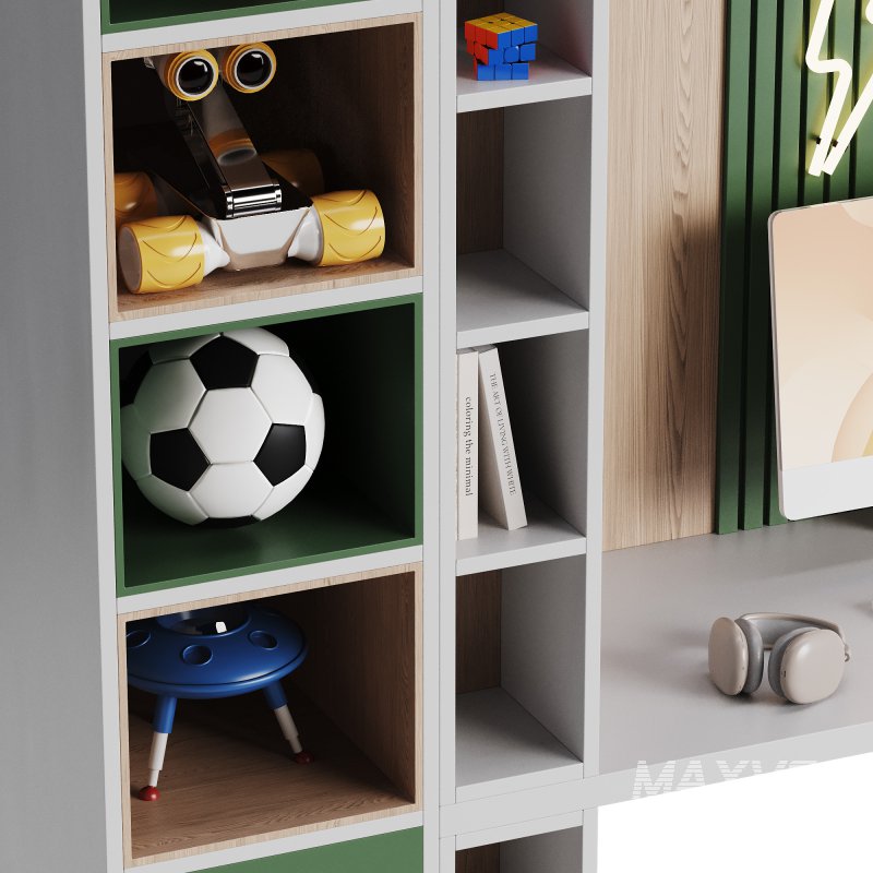 Workplace for Children 21 - Image 8