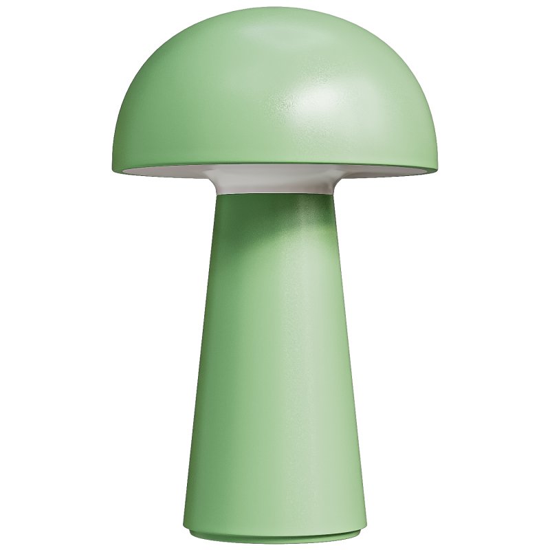 Asher Table Lamp - Image 4